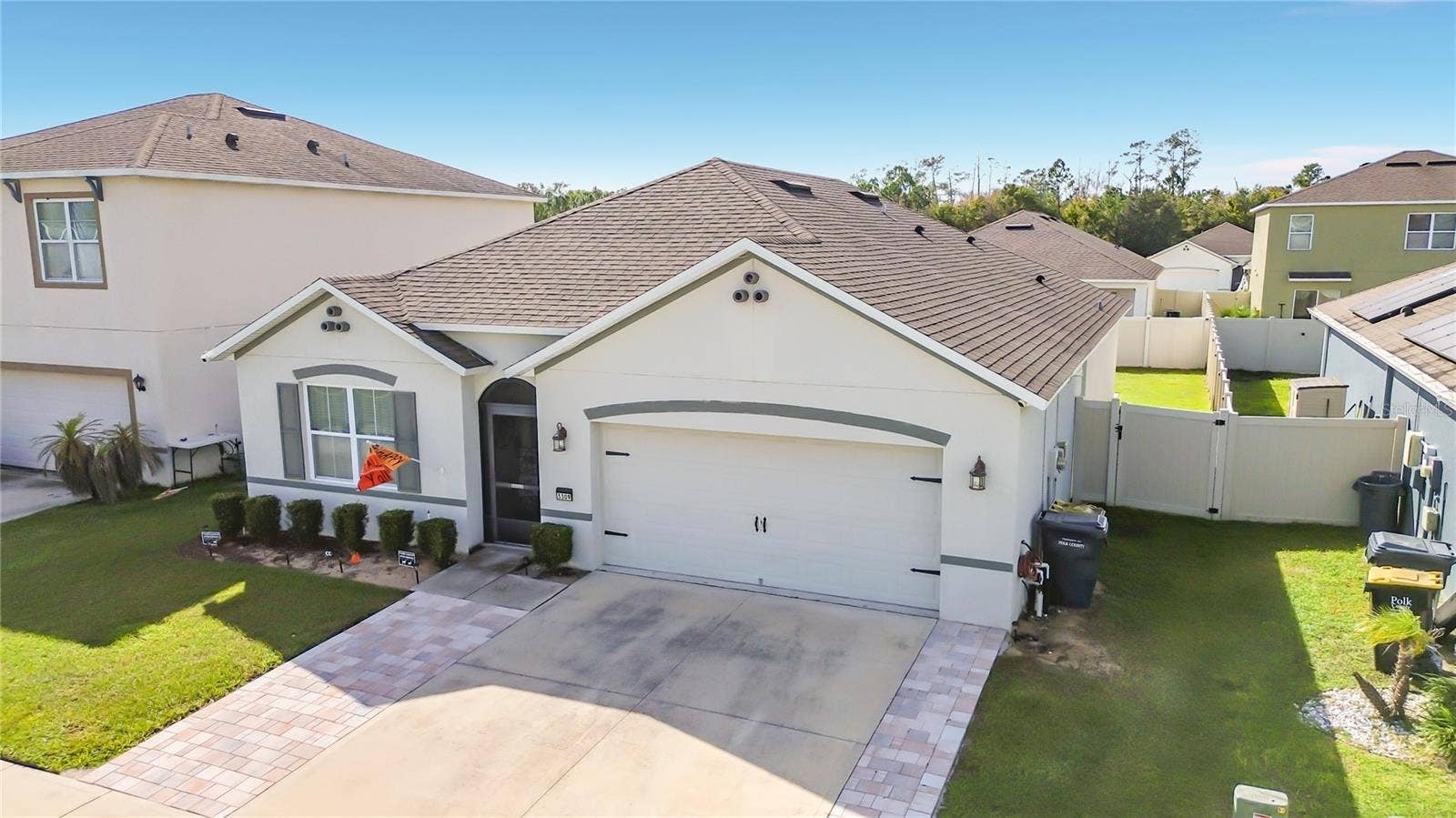 3309 SONDER DRIVE, Davenport, FL 33896 3309 SONDER DRIVE, Davenport, FL 33896