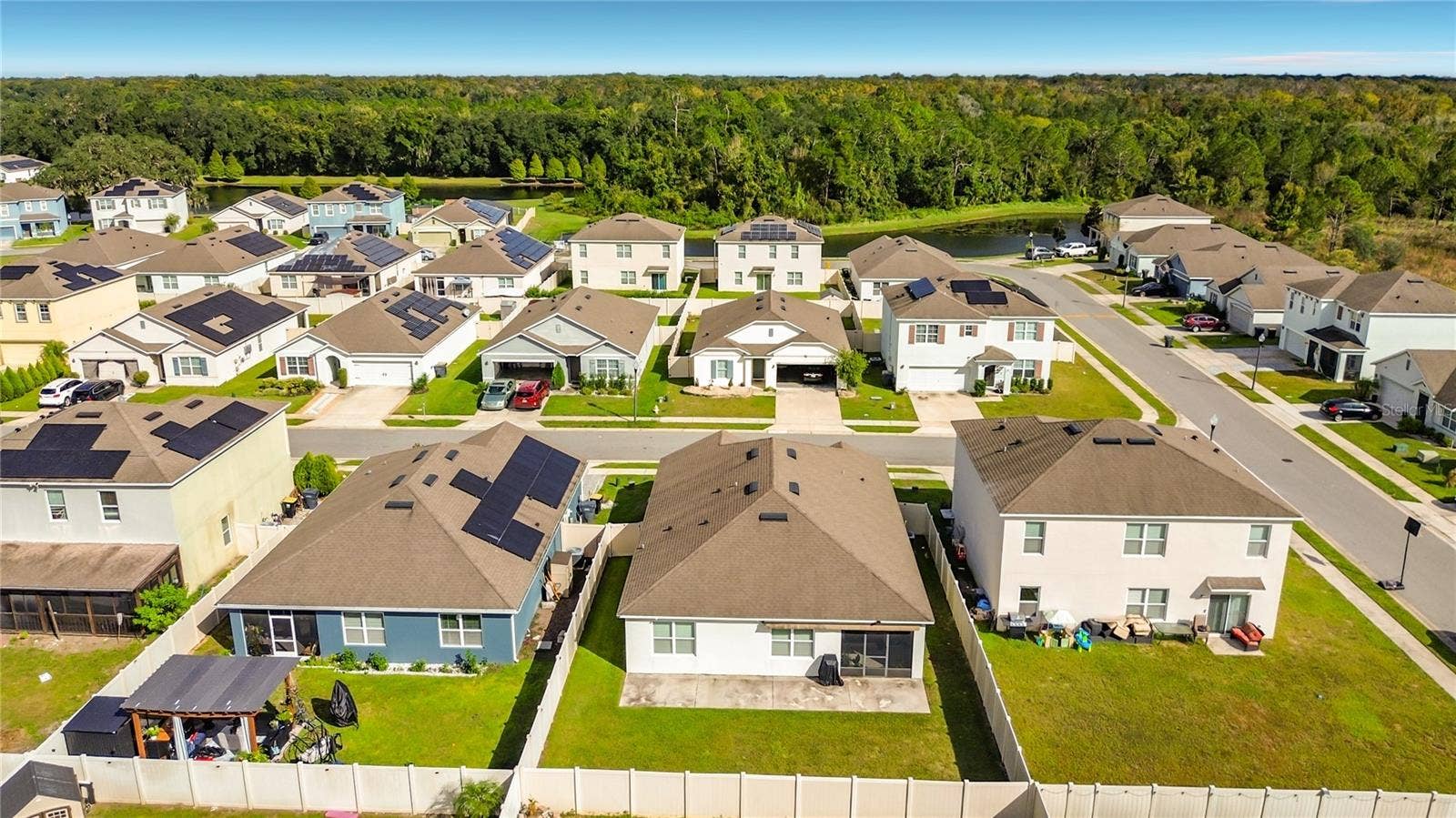 3309 SONDER DRIVE, Davenport, FL 33896 3309 SONDER DRIVE, Davenport, FL 33896
