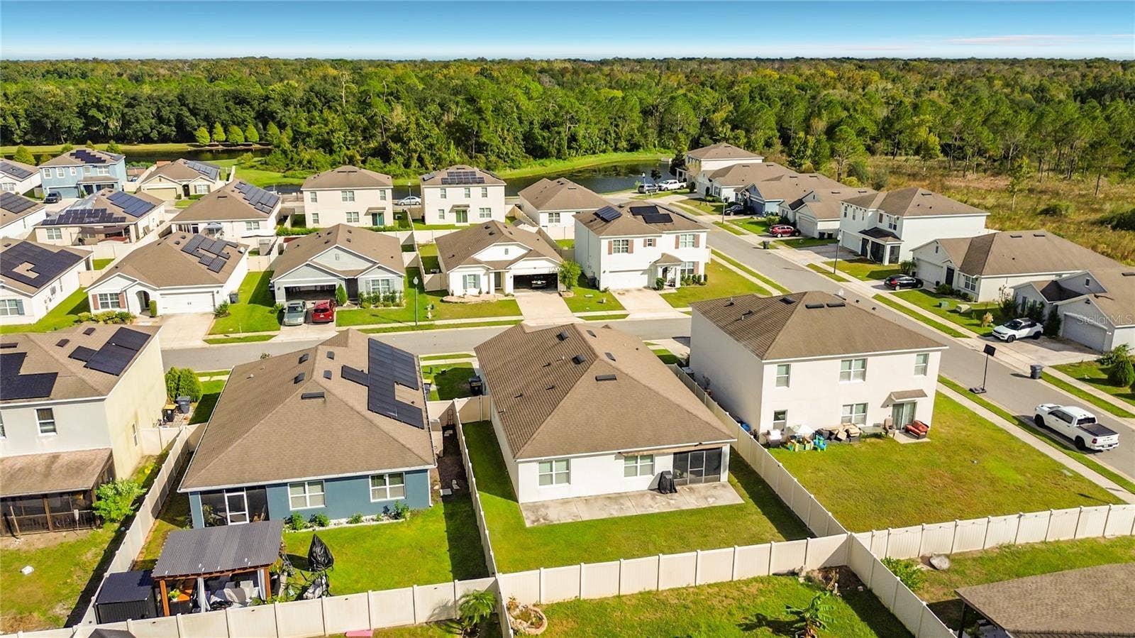 3309 SONDER DRIVE, Davenport, FL 33896 3309 SONDER DRIVE, Davenport, FL 33896