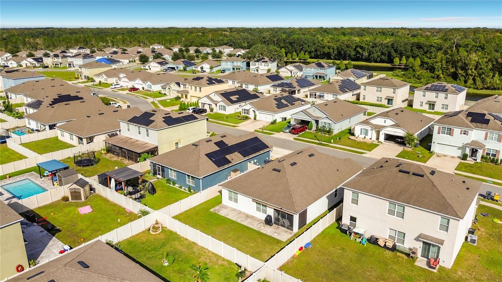 3309 SONDER DRIVE, Davenport, FL 33896 3309 SONDER DRIVE, Davenport, FL 33896