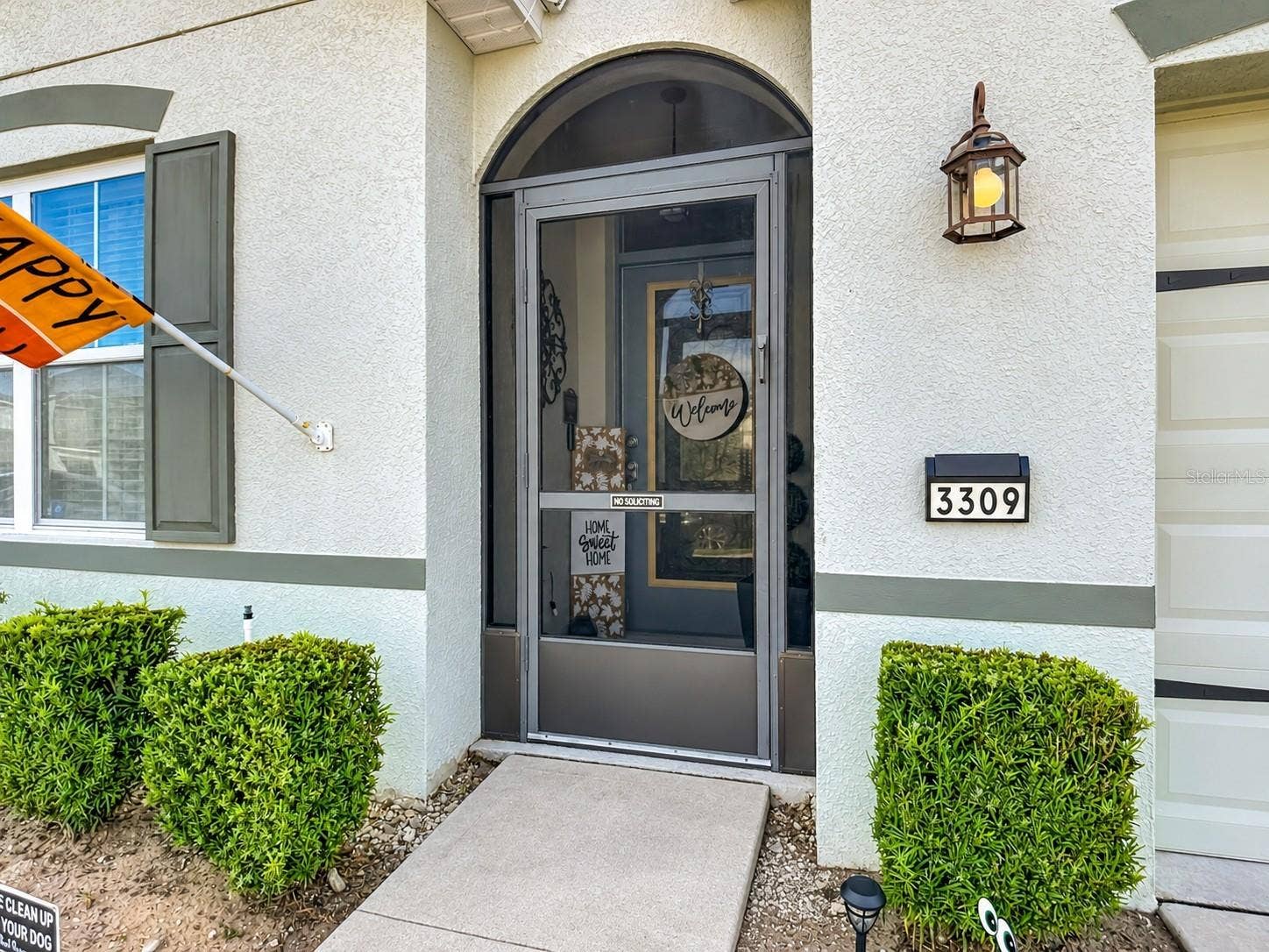3309 SONDER DRIVE, Davenport, FL 33896 3309 SONDER DRIVE, Davenport, FL 33896