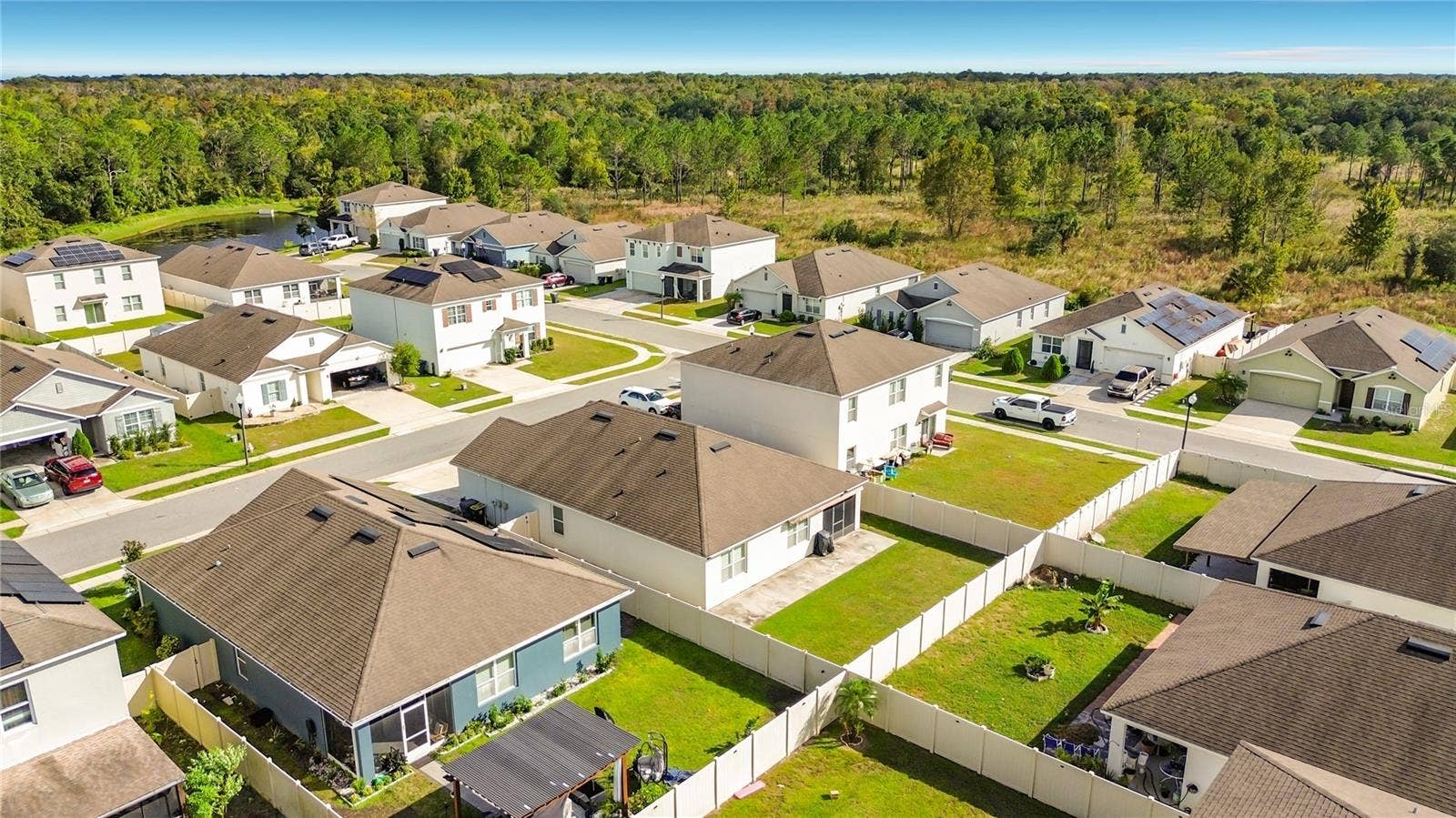 3309 SONDER DRIVE, Davenport, FL 33896 3309 SONDER DRIVE, Davenport, FL 33896