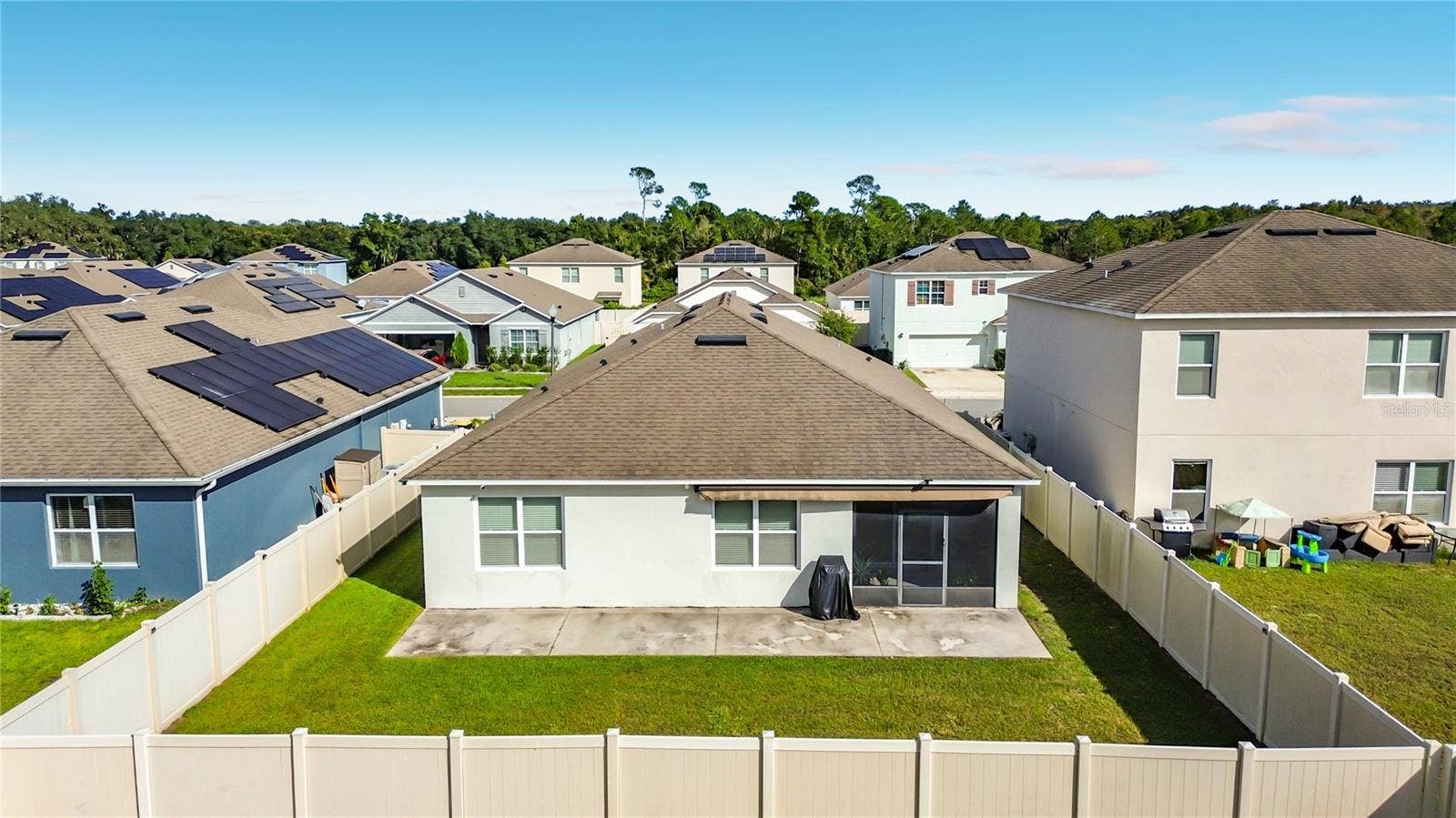 3309 SONDER DRIVE, Davenport, FL 33896 3309 SONDER DRIVE, Davenport, FL 33896