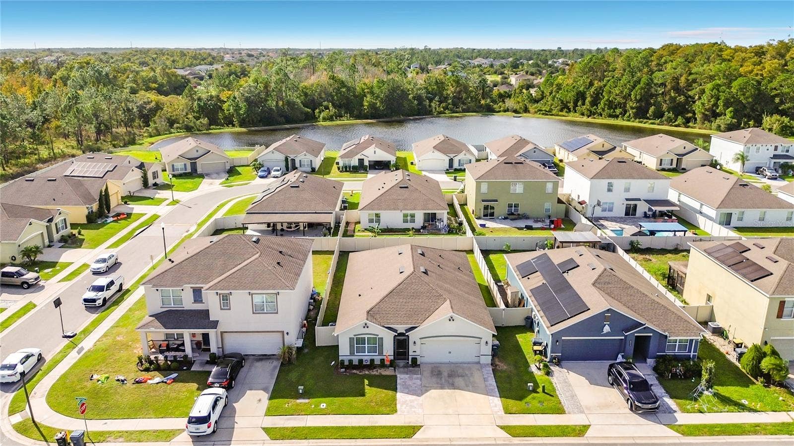 3309 SONDER DRIVE, Davenport, FL 33896 3309 SONDER DRIVE, Davenport, FL 33896
