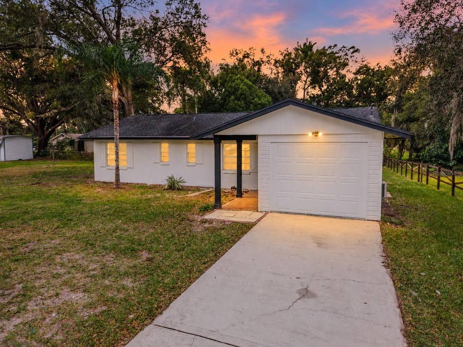 Property photo for 1630 VINTAGE STREET, Kissimmee, FL