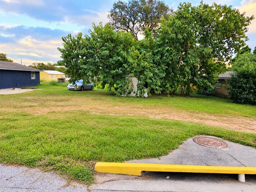 Property photo for TANGERINE STREET, Haines City, FL