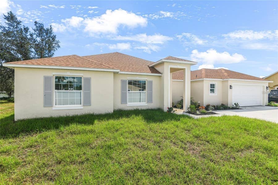 Property photo for 878 NELSON DRIVE, Kissimmee, FL