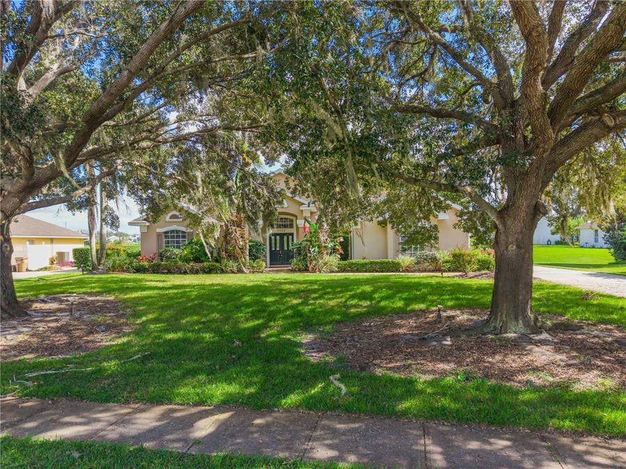 Property photo for 5224 HAMMOCK POINTE COURT, St Cloud, FL