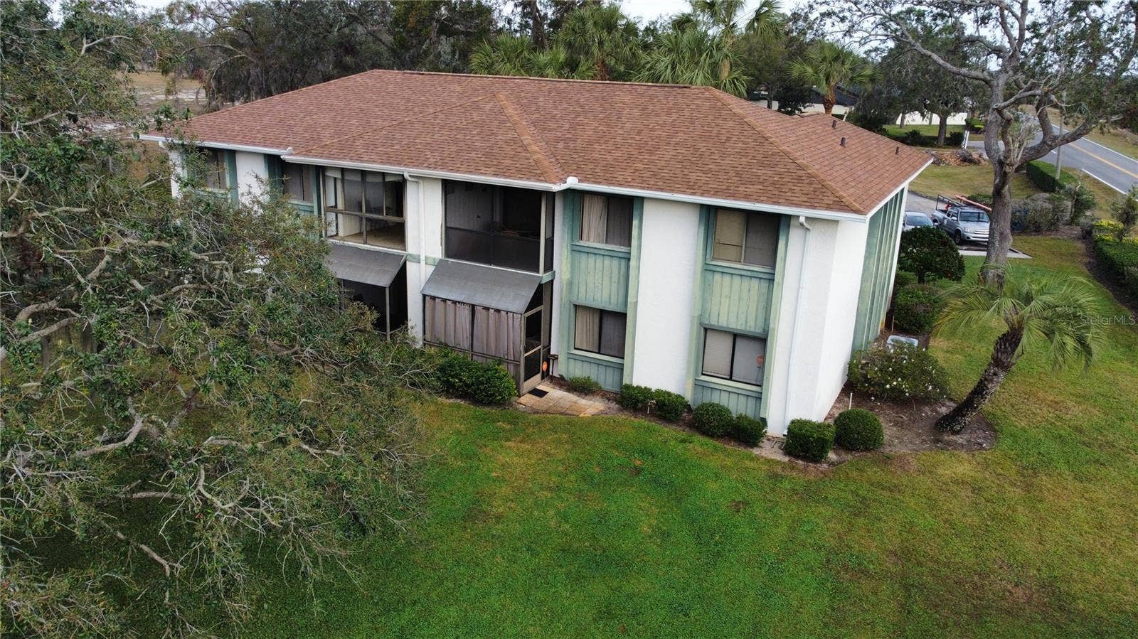 2 BUCK CIRCLE, #2, Haines City, FL 33844