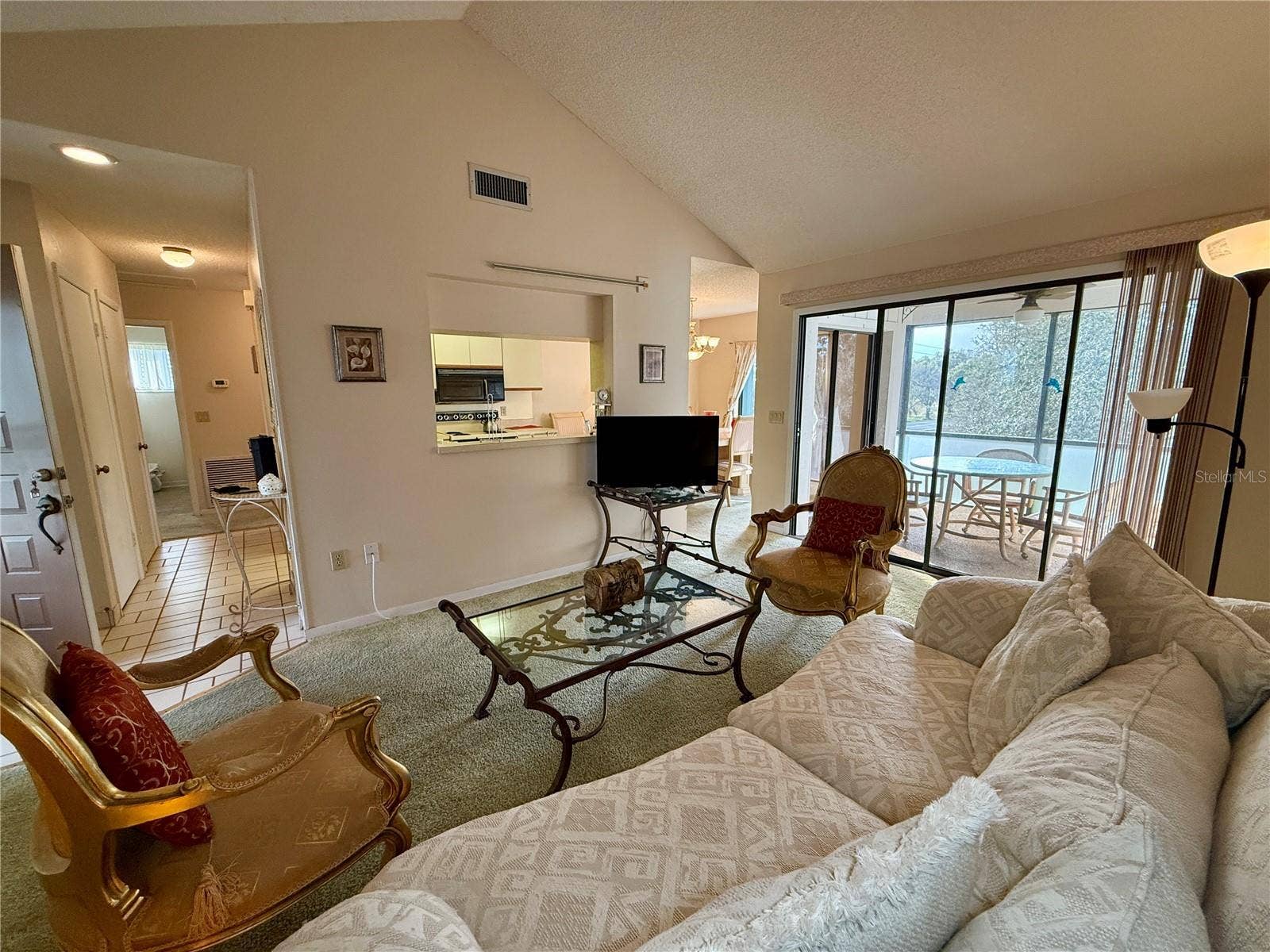 2 BUCK CIRCLE, #2, Haines City, FL 33844