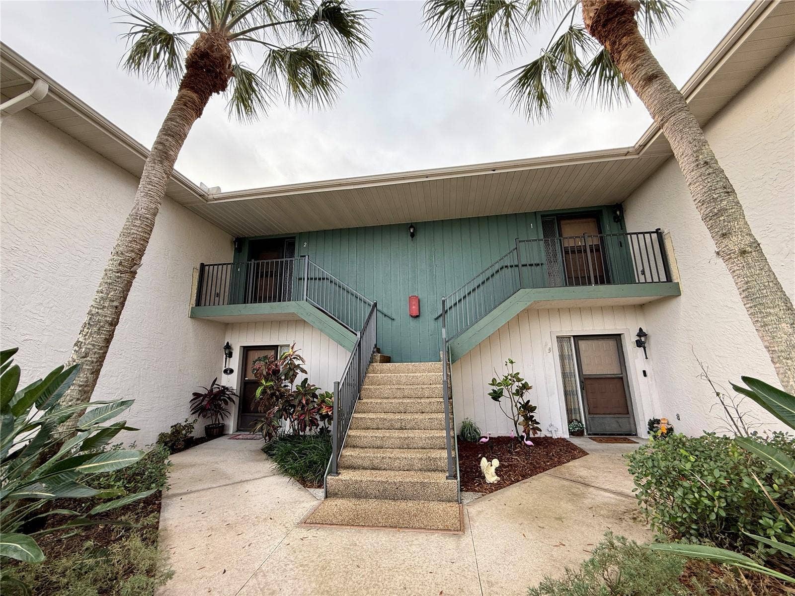 2 BUCK CIRCLE, #2, Haines City, FL 33844