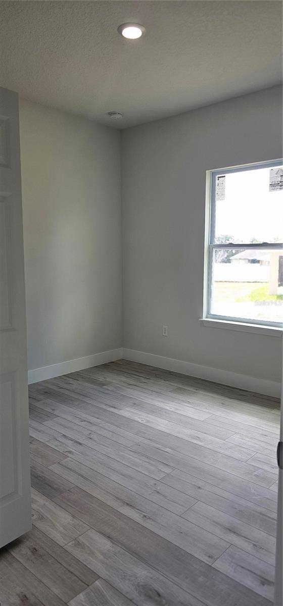 SECOND ROOM