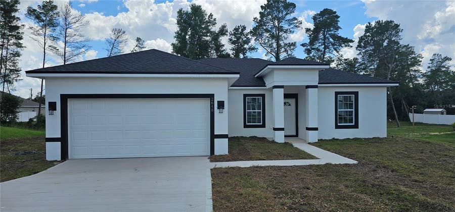Property photo for 2648 SW 146 TH PLACE ROAD, Ocala, FL