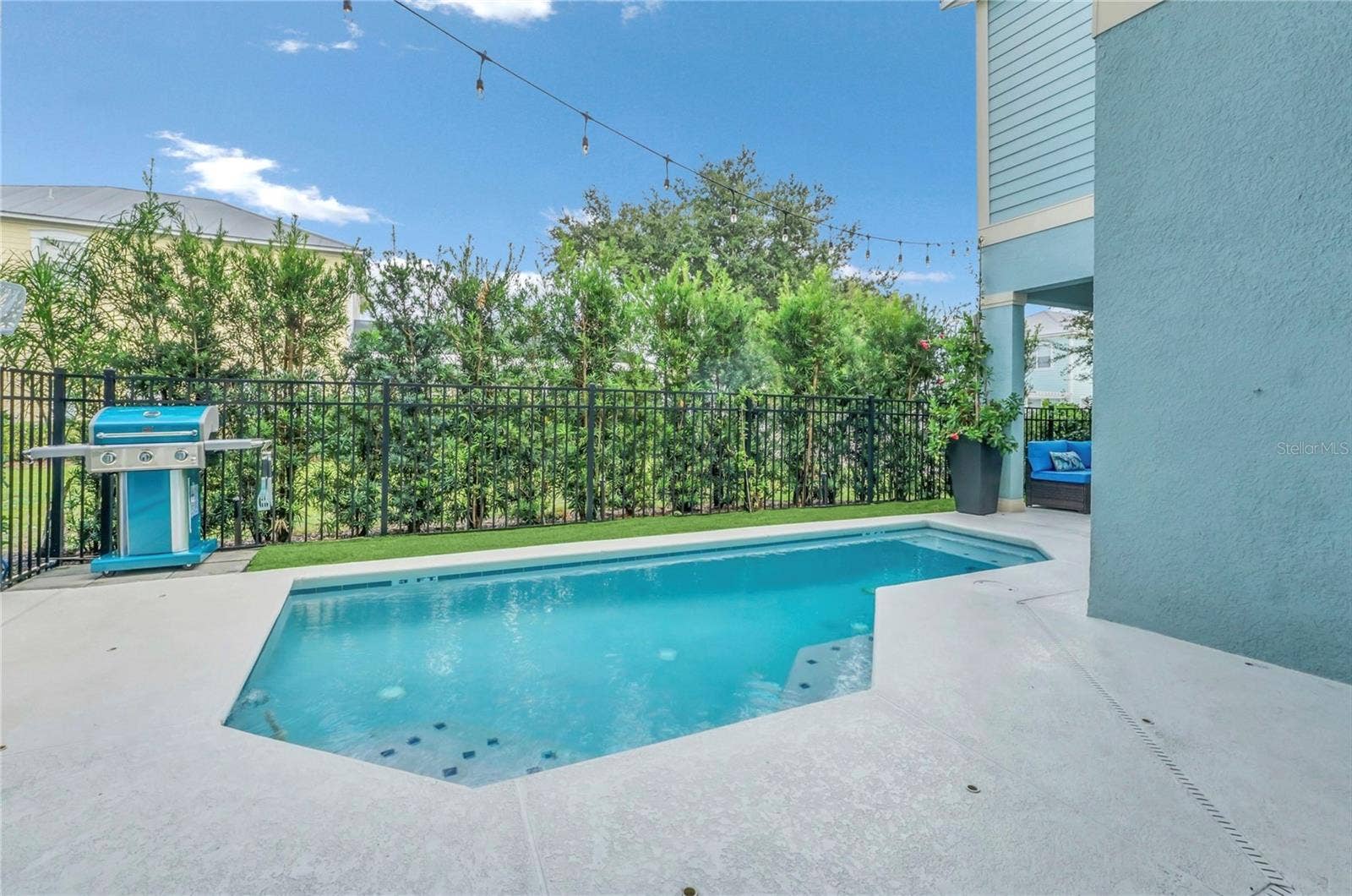 7727 LINKSIDE LOOP, Reunion, FL 34747