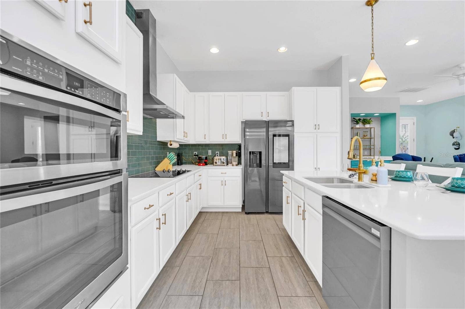 7727 LINKSIDE LOOP, Reunion, FL 34747