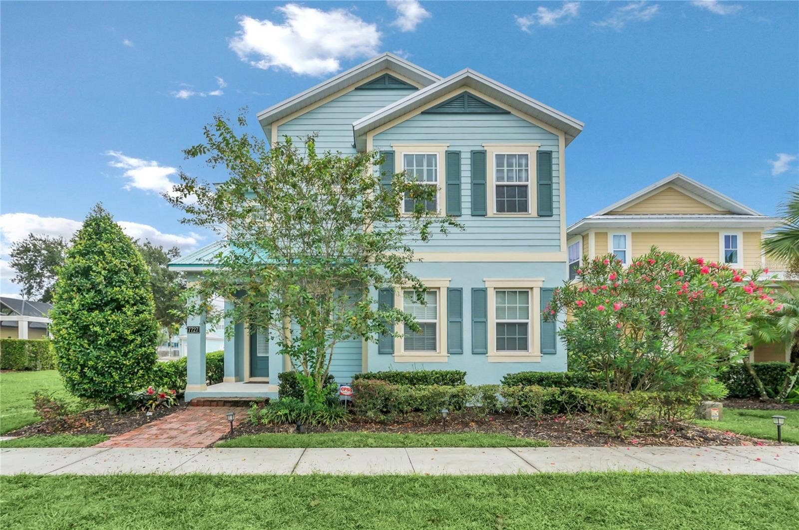 7727 LINKSIDE LOOP, Reunion, FL 34747