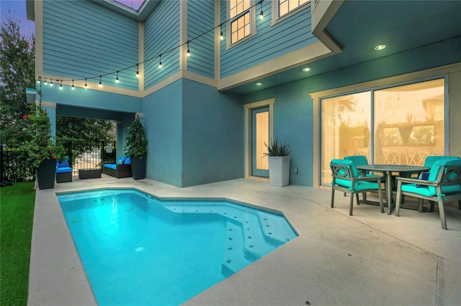7727 LINKSIDE LOOP, Reunion, FL 34747