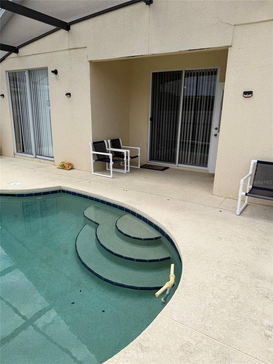 1211 KNOLLWOOD DRIVE, Davenport, FL 33837
