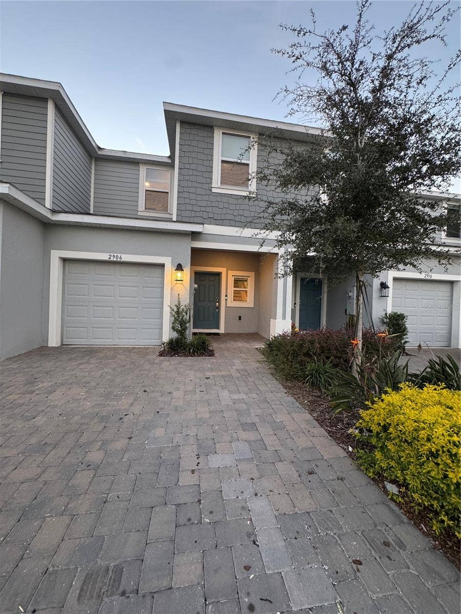 2906 CANARY AVENUE, Davenport, FL 33837 2906 CANARY AVENUE, Davenport, FL 33837