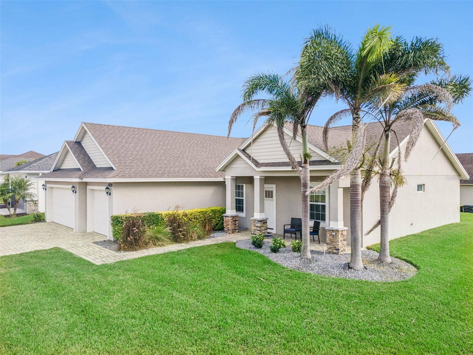6116 HIGHLANDS GRACE BOULEVARD, Lakeland, FL 33812