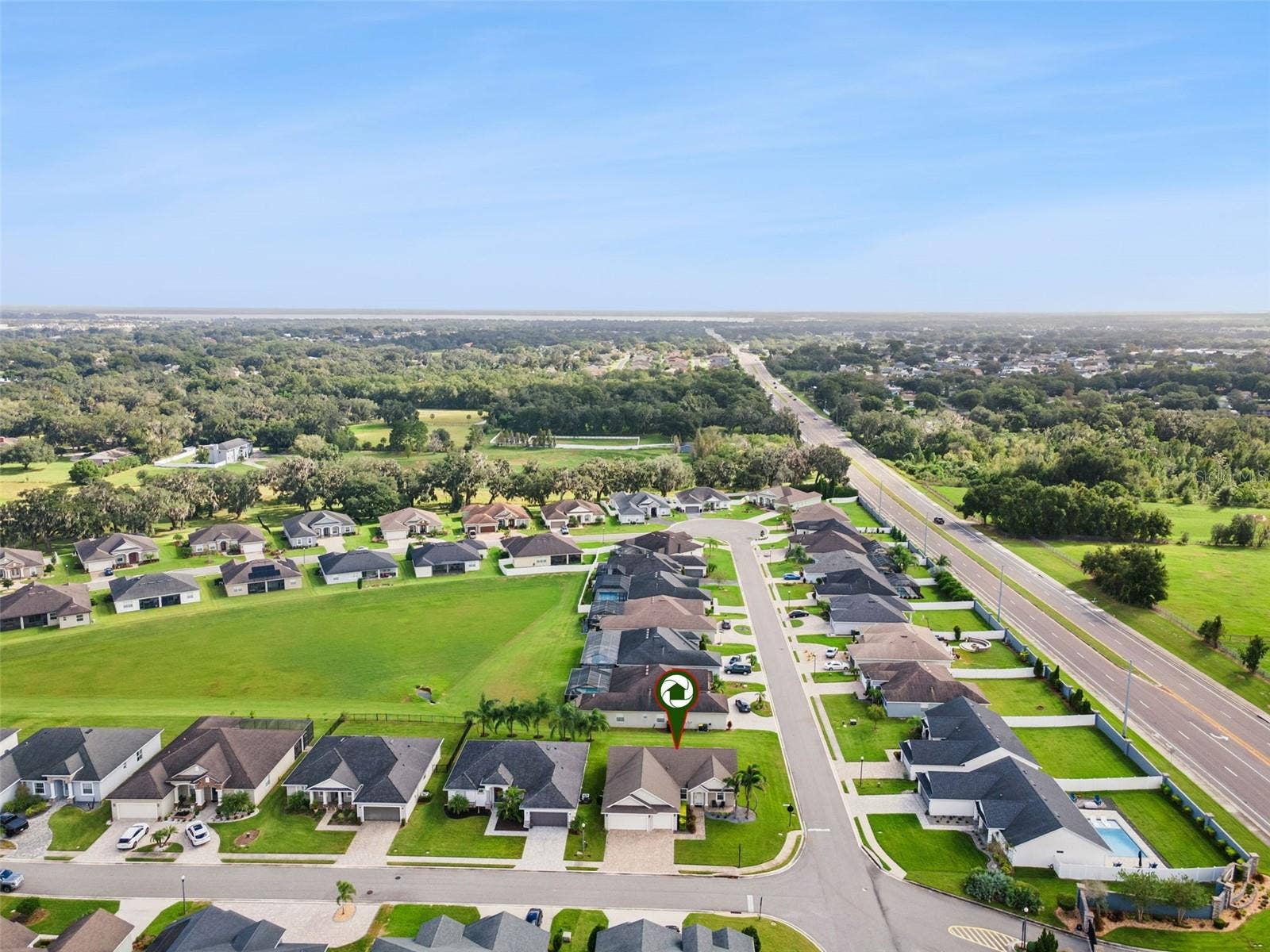 6116 HIGHLANDS GRACE BOULEVARD, Lakeland, FL 33812