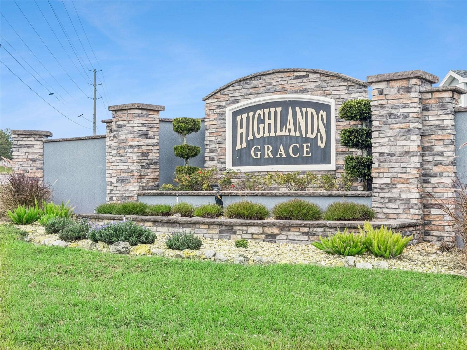 6116 HIGHLANDS GRACE BOULEVARD, Lakeland, FL 33812