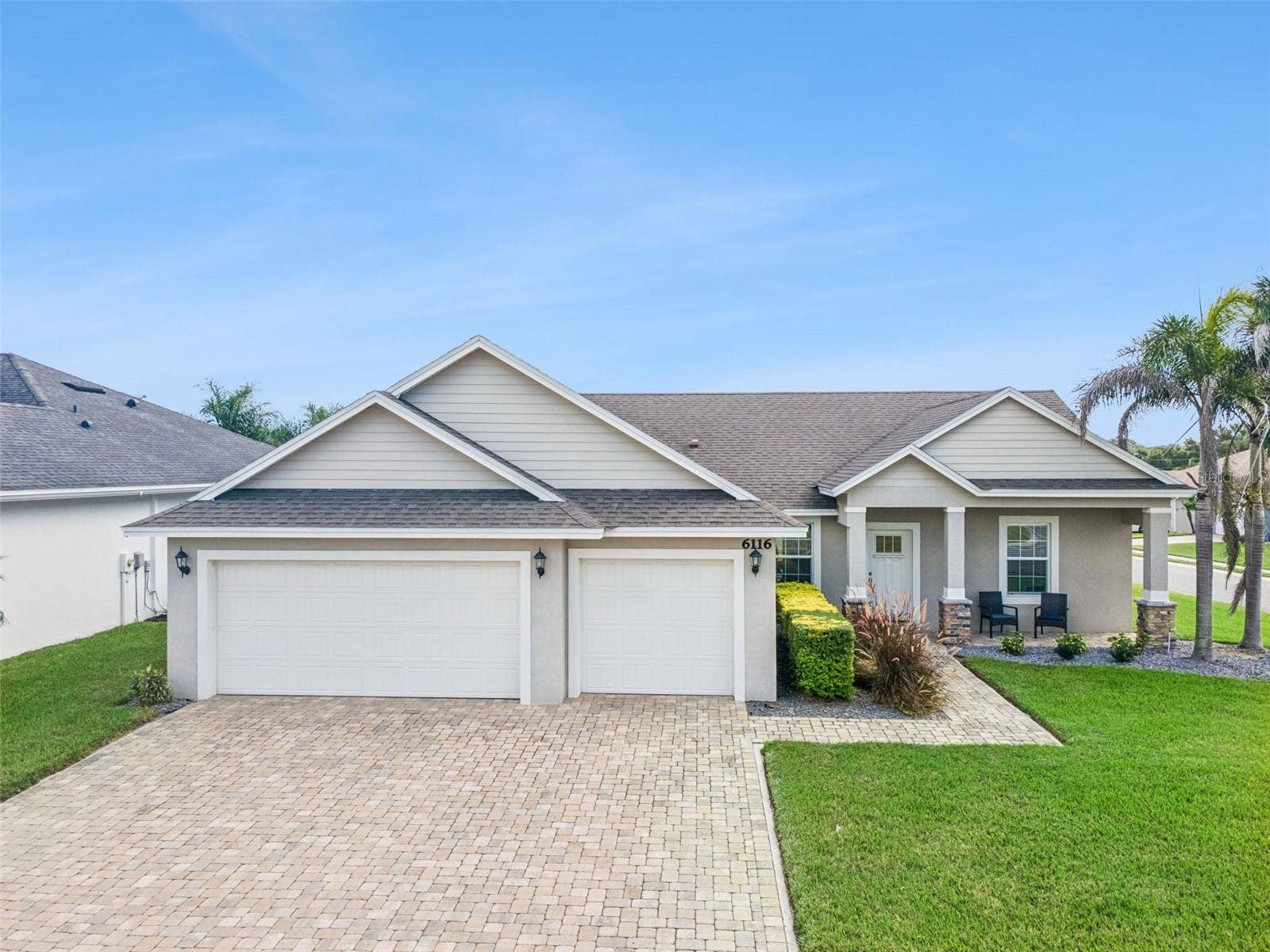 6116 HIGHLANDS GRACE BOULEVARD, Lakeland, FL 33812