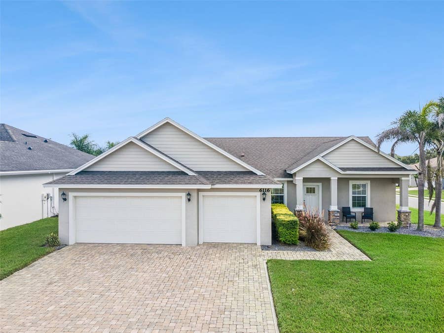 Property photo for 6116 HIGHLANDS GRACE BOULEVARD, Lakeland, FL