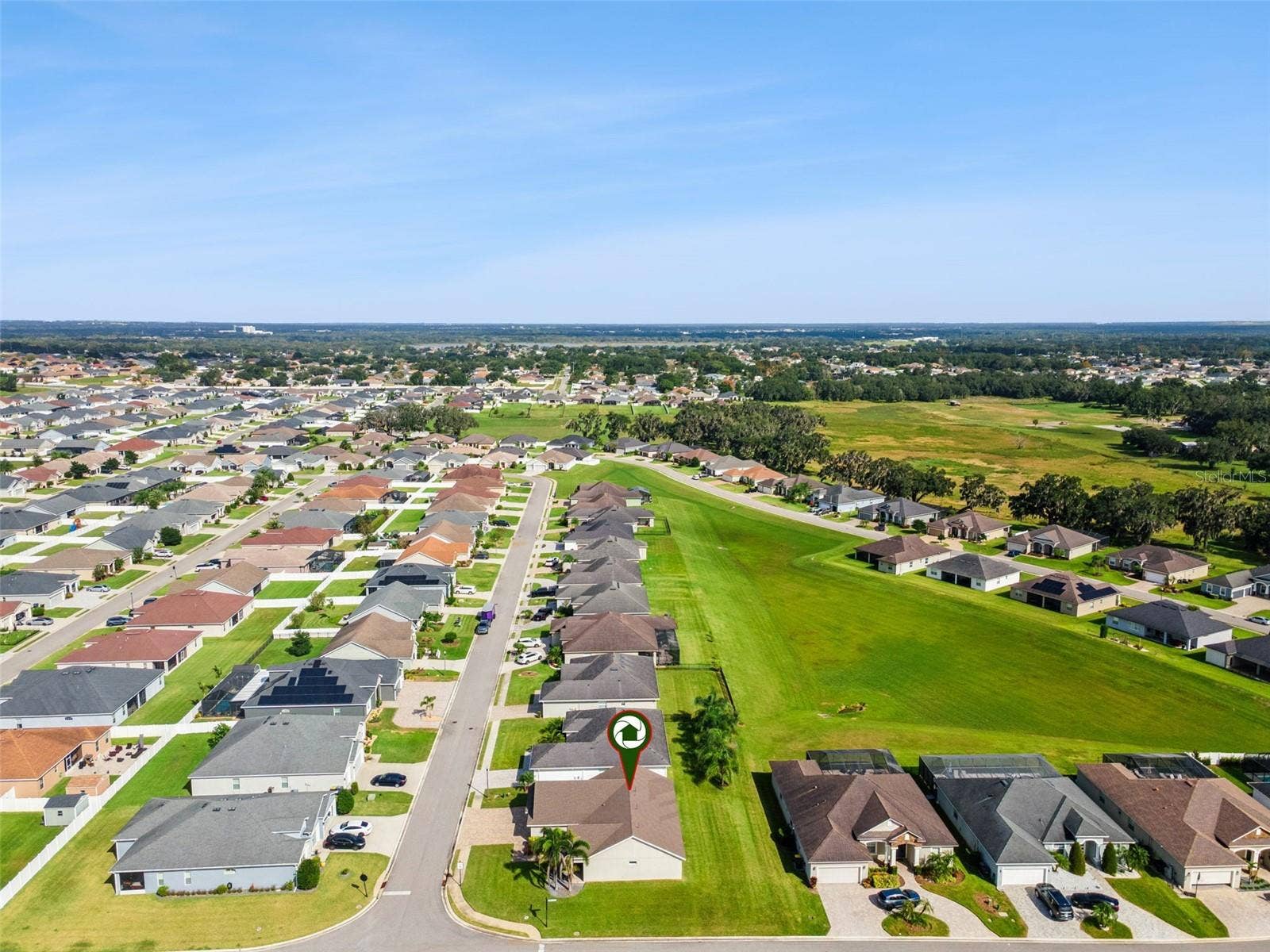 6116 HIGHLANDS GRACE BOULEVARD, Lakeland, FL 33812