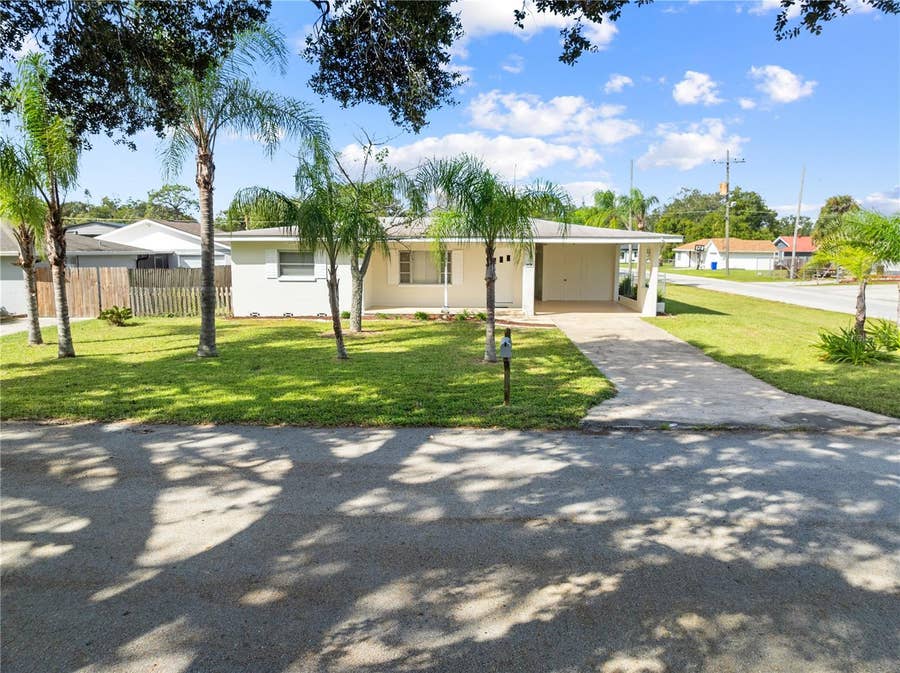 Property photo for 1400 CAROLINA AVE, St Cloud, FL
