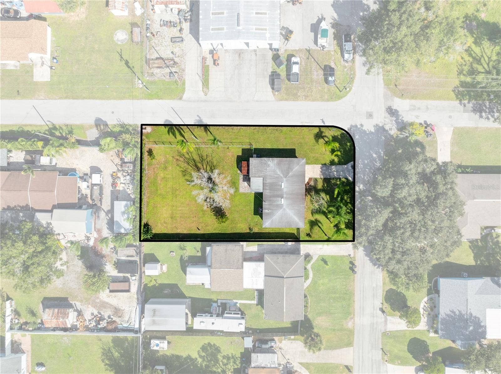 1400 CAROLINA AVE, St Cloud, FL 34769