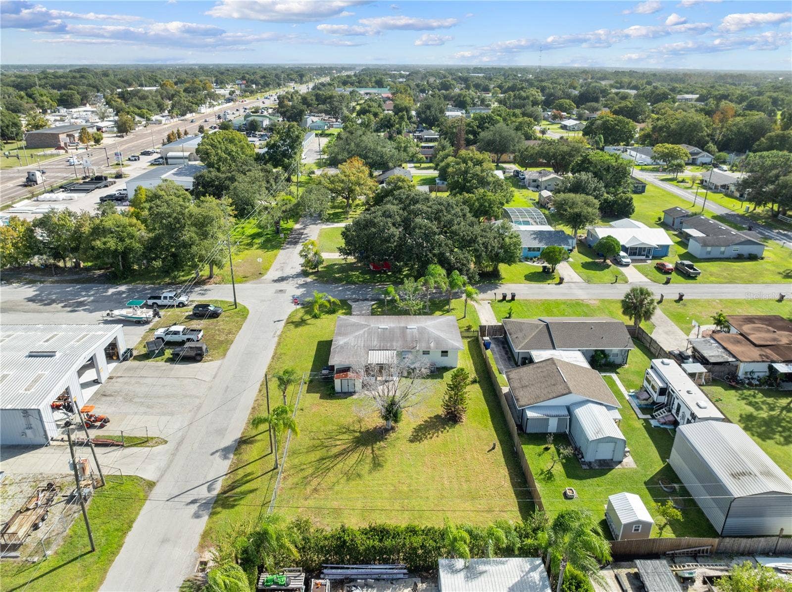 1400 CAROLINA AVE, St Cloud, FL 34769