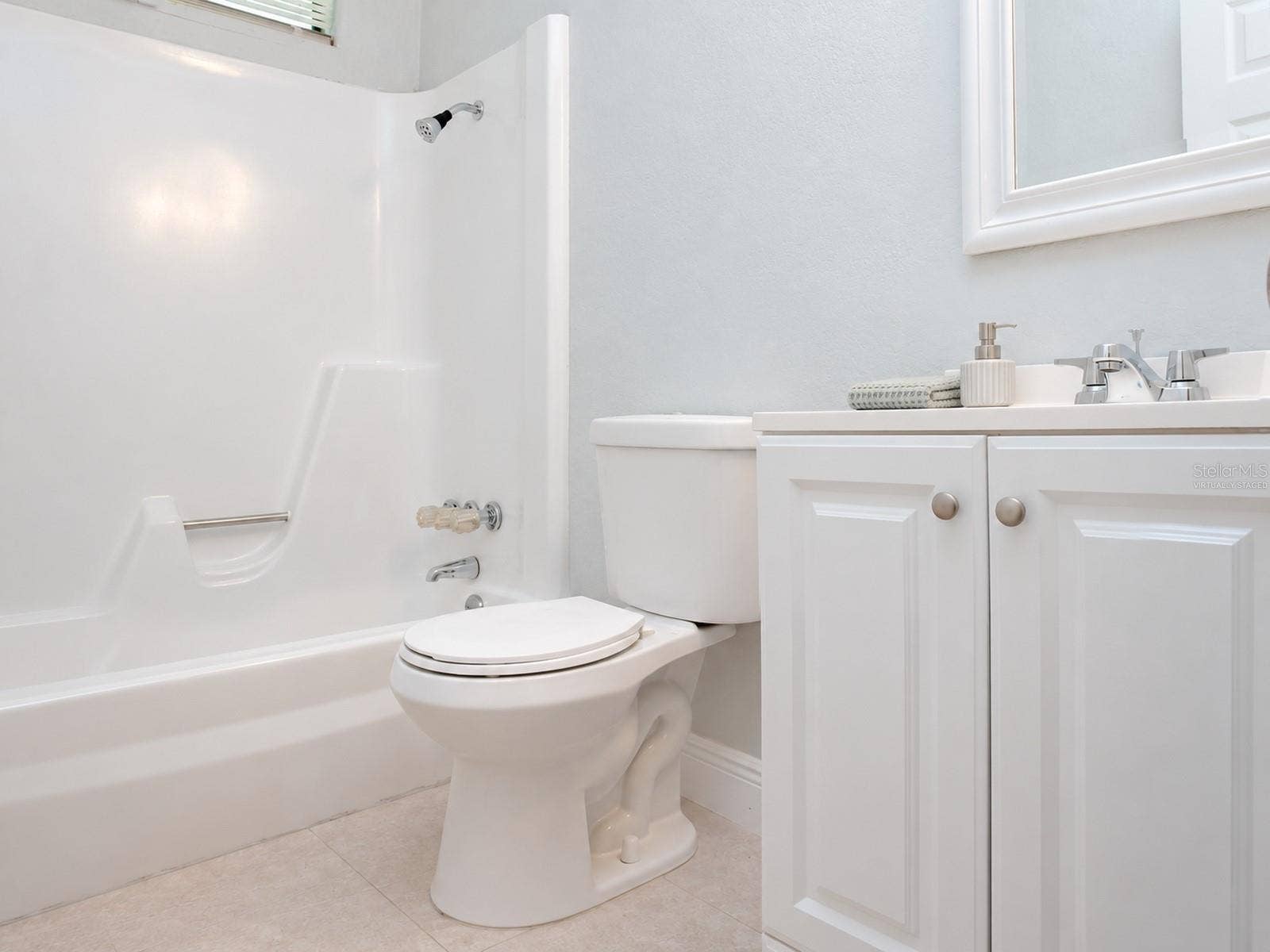 215 S FRENCH AVENUE, Fort Meade, FL 33841 Virtually staged