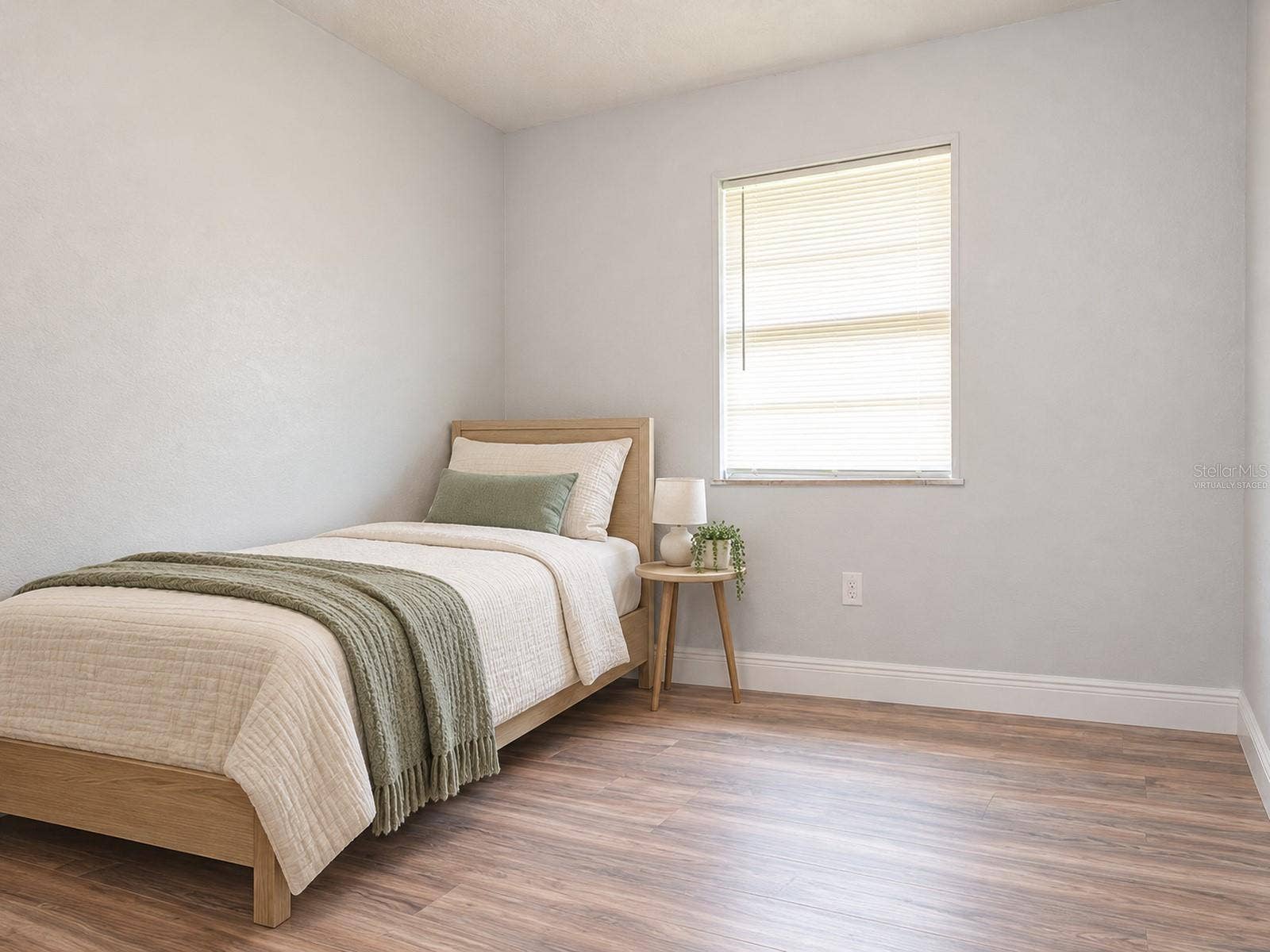 215 S FRENCH AVENUE, Fort Meade, FL 33841 Virtually staged