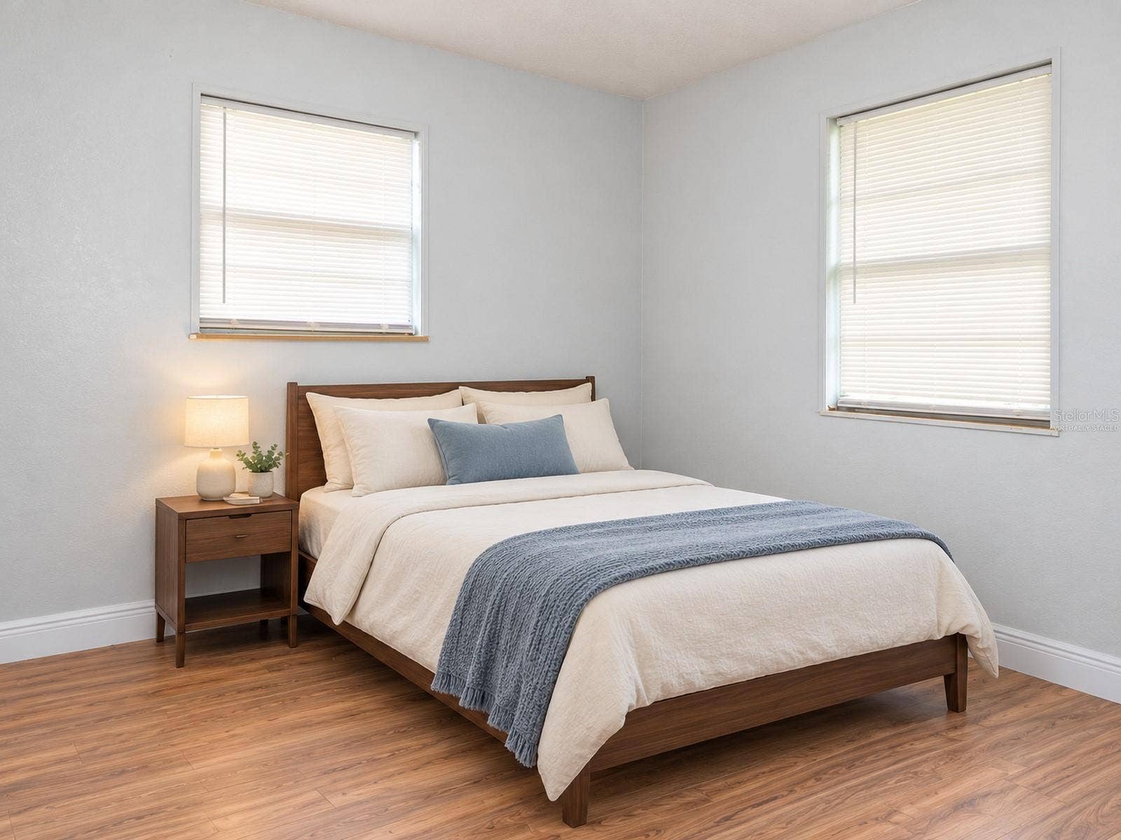 215 S FRENCH AVENUE, Fort Meade, FL 33841 Virtually staged