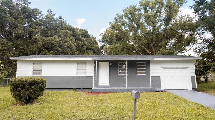 Property photo for 215 S FRENCH AVENUE, Fort Meade, FL