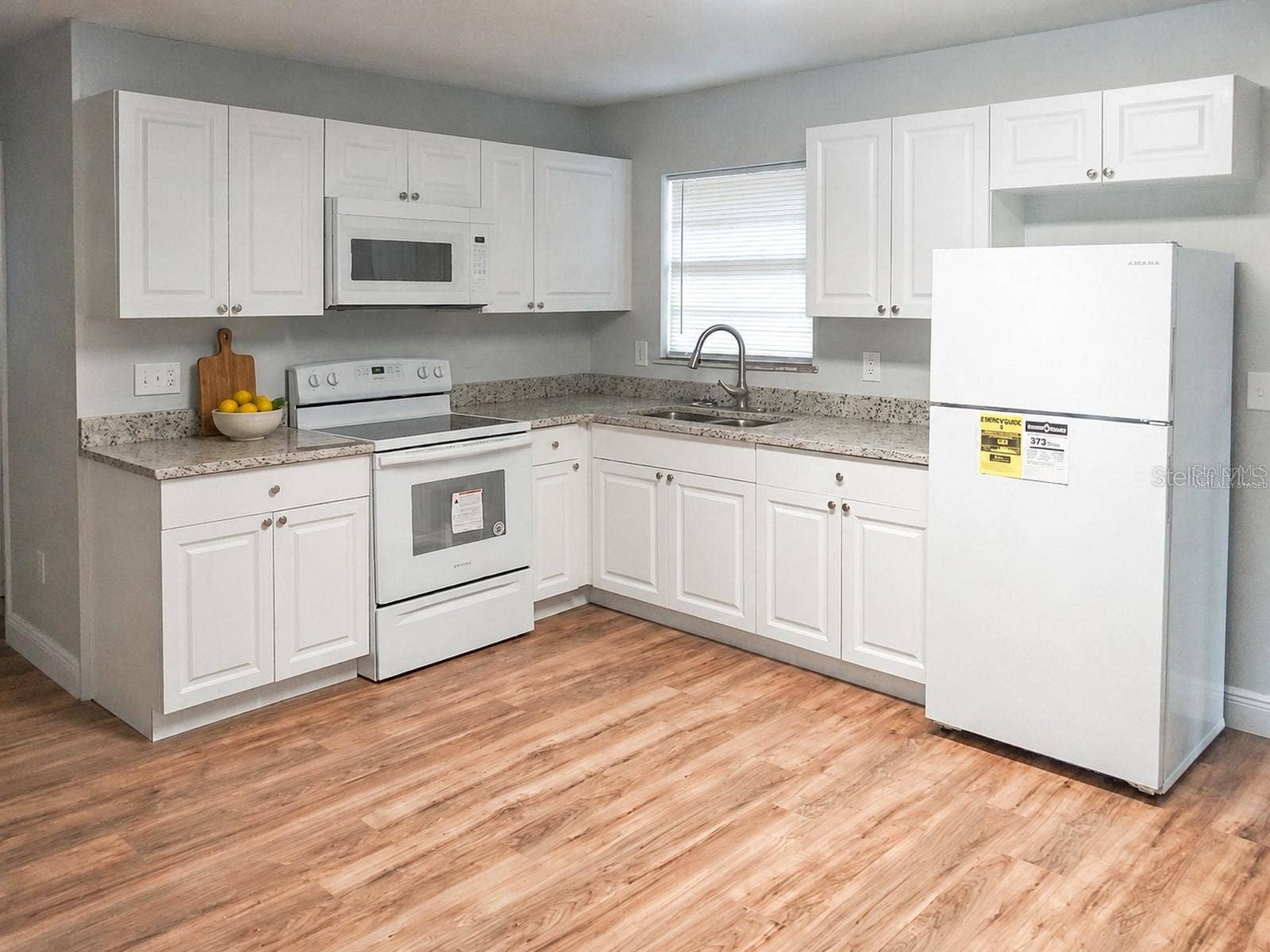 215 S FRENCH AVENUE, Fort Meade, FL 33841 Virtually staged