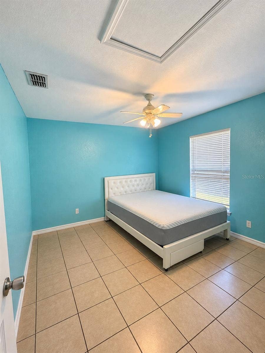 239 GREAT YARMOUTH COURT, Kissimmee, FL 34758 guest bedroom