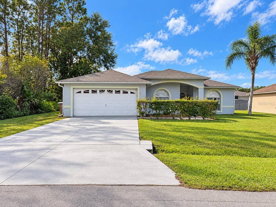 Property photo for 239 GREAT YARMOUTH COURT, Kissimmee, FL