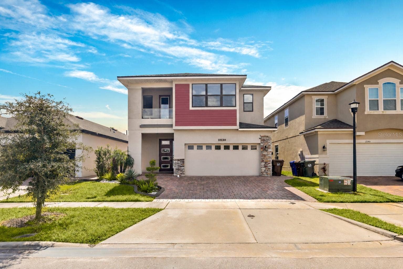 2530 AVIAN LOOP, Kissimmee, FL 34741 2530 AVIAN LOOP, Kissimmee, FL 34741