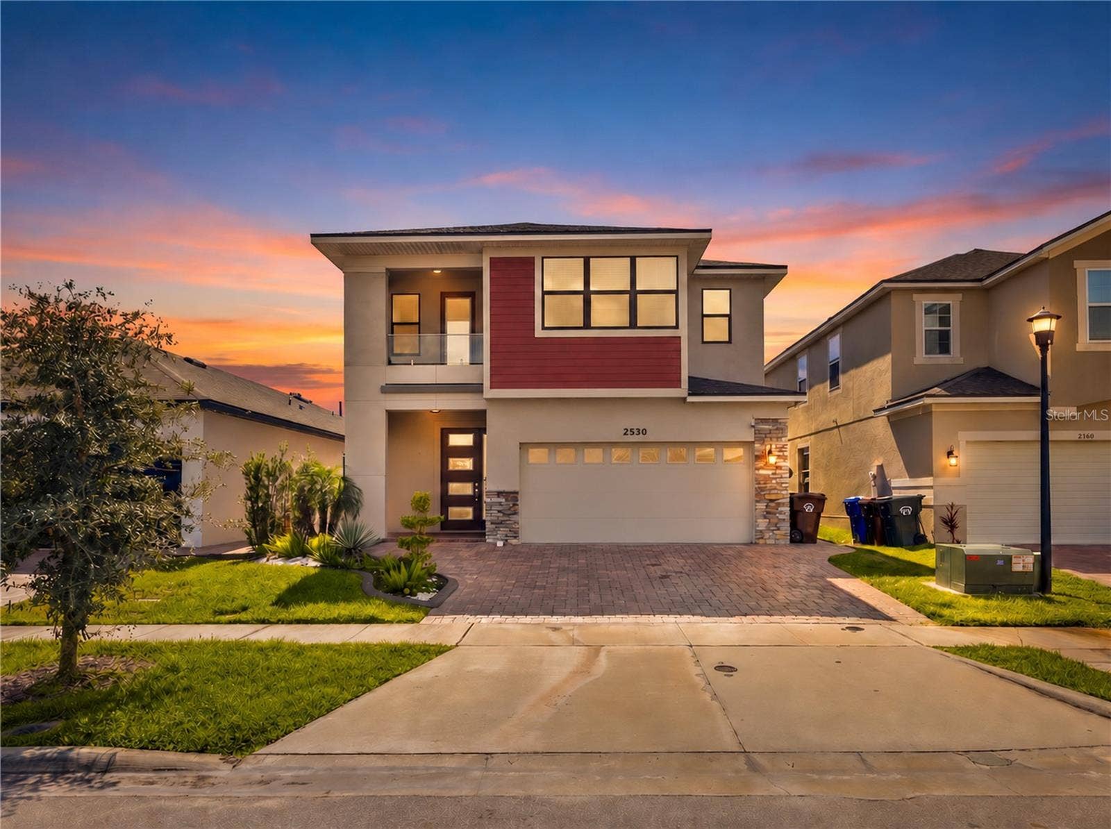 2530 AVIAN LOOP, Kissimmee, FL 34741 2530 AVIAN LOOP, Kissimmee, FL 34741