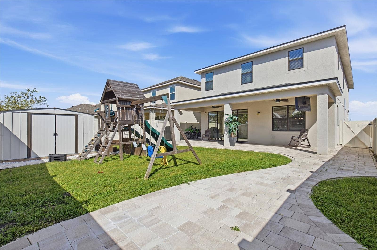 2530 AVIAN LOOP, Kissimmee, FL 34741 2530 AVIAN LOOP, Kissimmee, FL 34741