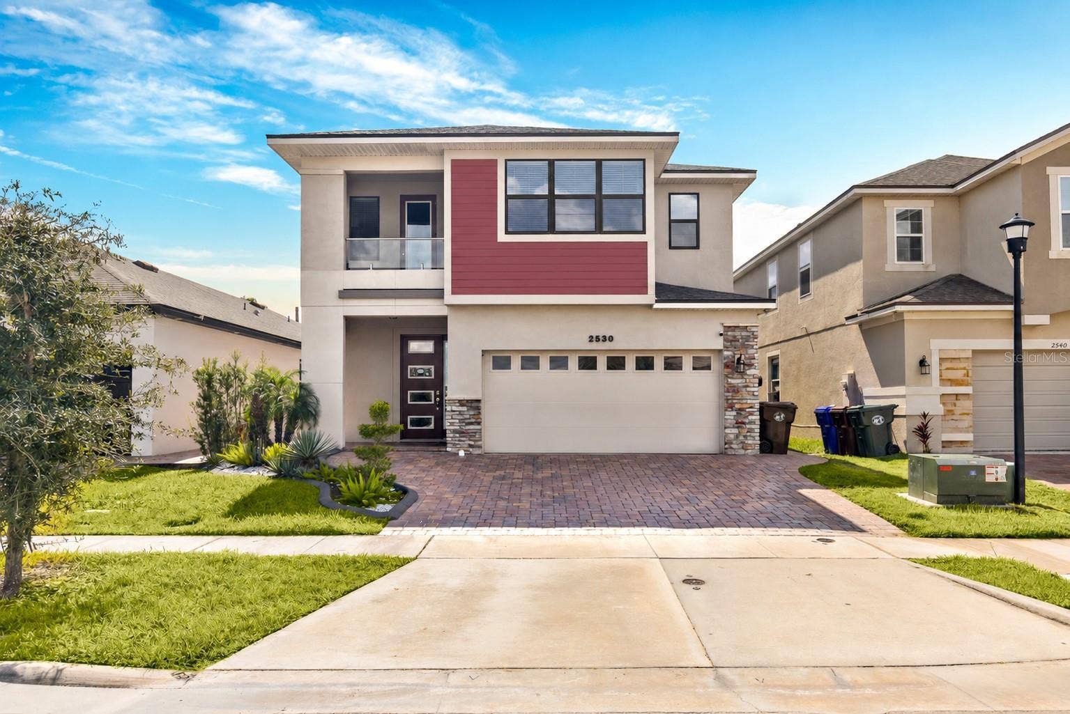 2530 AVIAN LOOP, Kissimmee, FL 34741 2530 AVIAN LOOP, Kissimmee, FL 34741