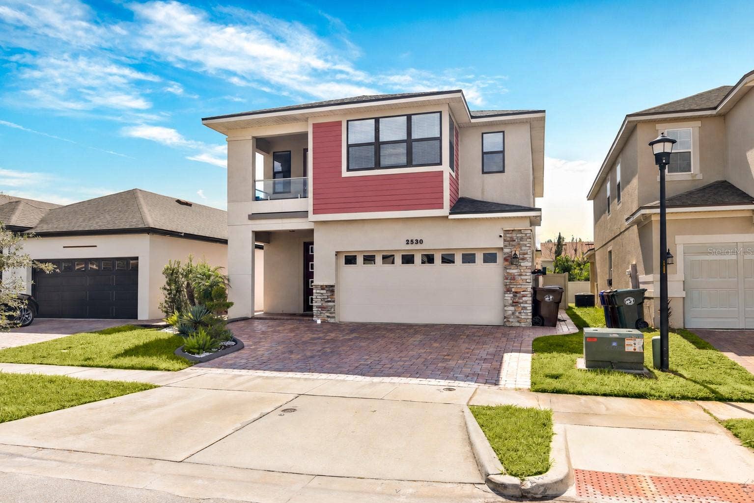 2530 AVIAN LOOP, Kissimmee, FL 34741 2530 AVIAN LOOP, Kissimmee, FL 34741