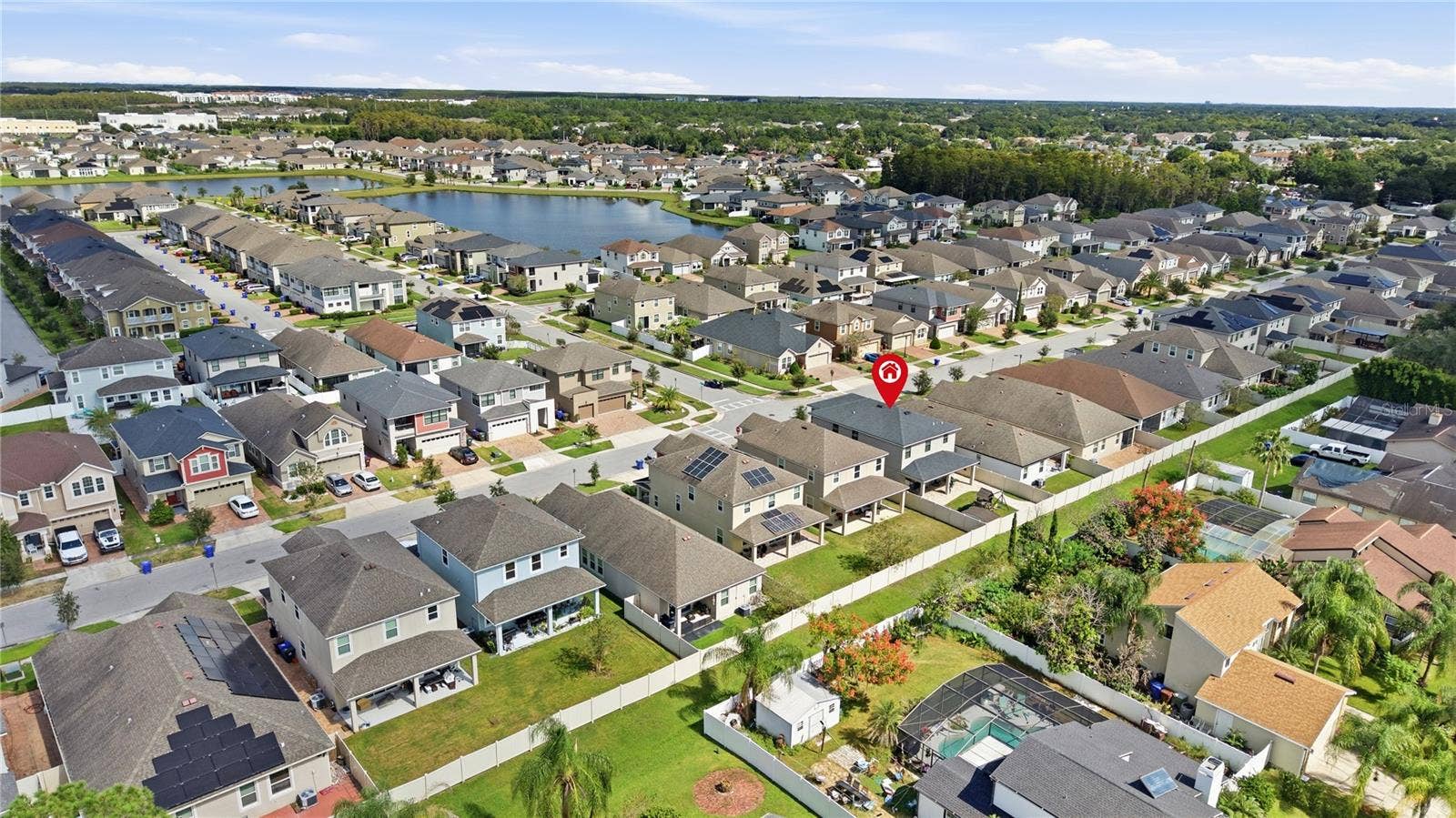 2530 AVIAN LOOP, Kissimmee, FL 34741 2530 AVIAN LOOP, Kissimmee, FL 34741