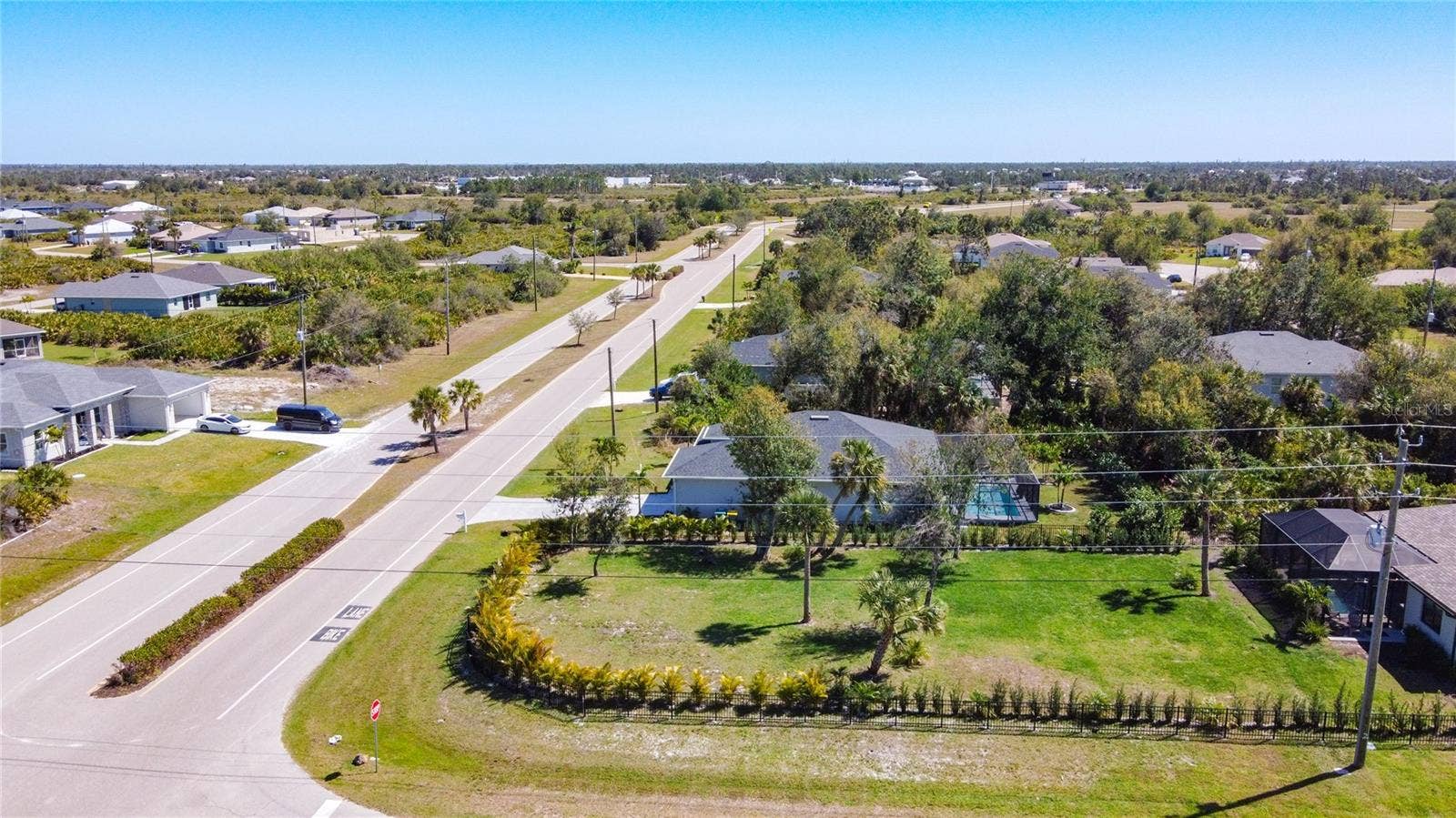 159 ANTILLA DRIVE, Rotonda West, FL 33947
