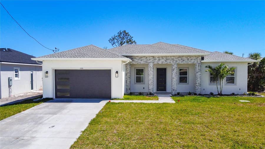 Property photo for 159 ANTILLA DRIVE, Rotonda West, FL
