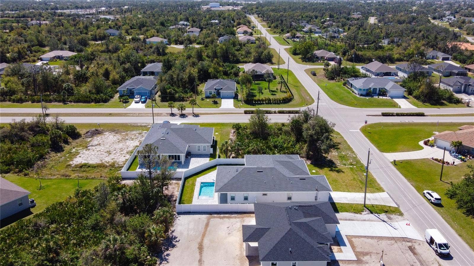 159 ANTILLA DRIVE, Rotonda West, FL 33947