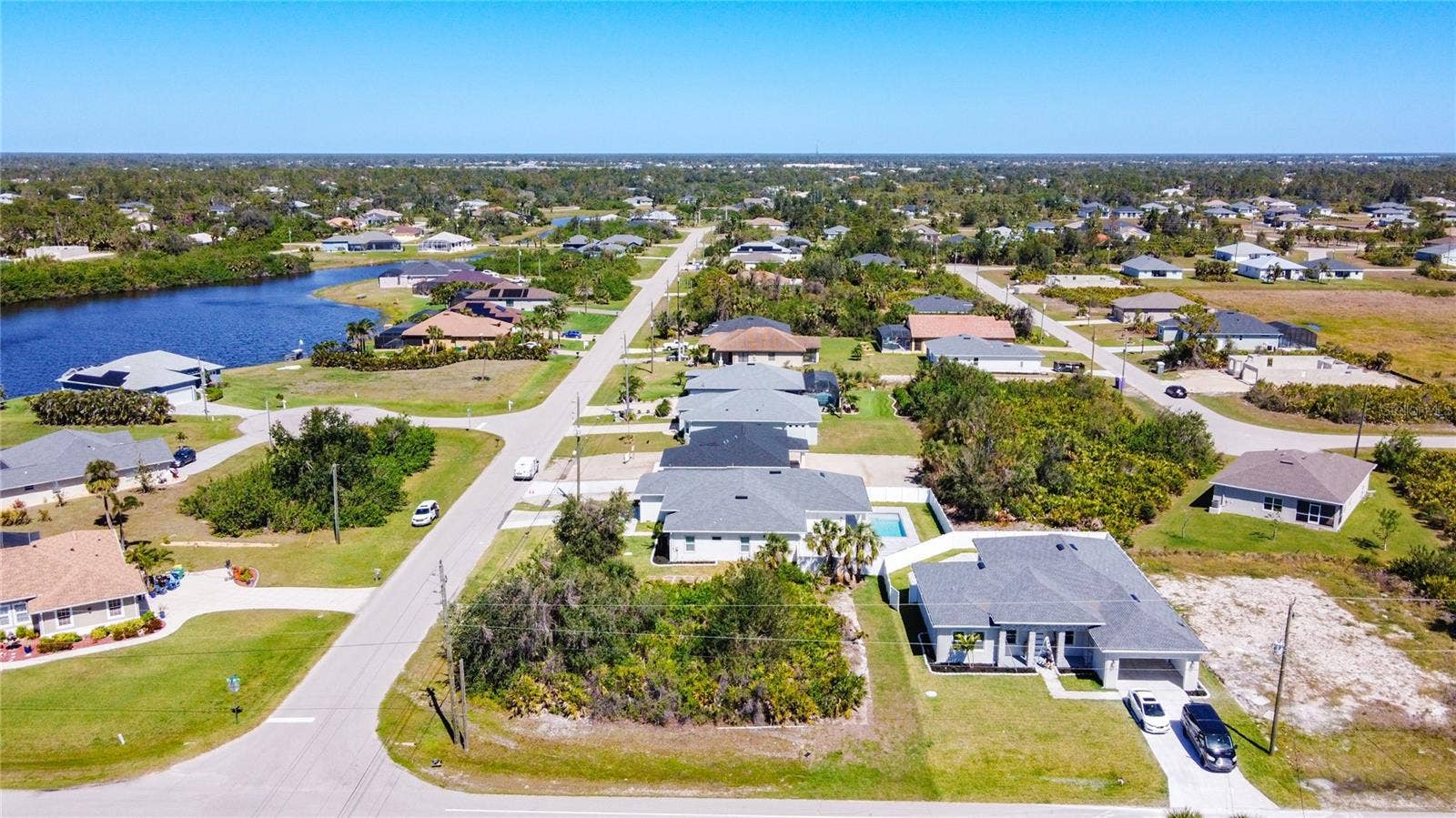 159 ANTILLA DRIVE, Rotonda West, FL 33947