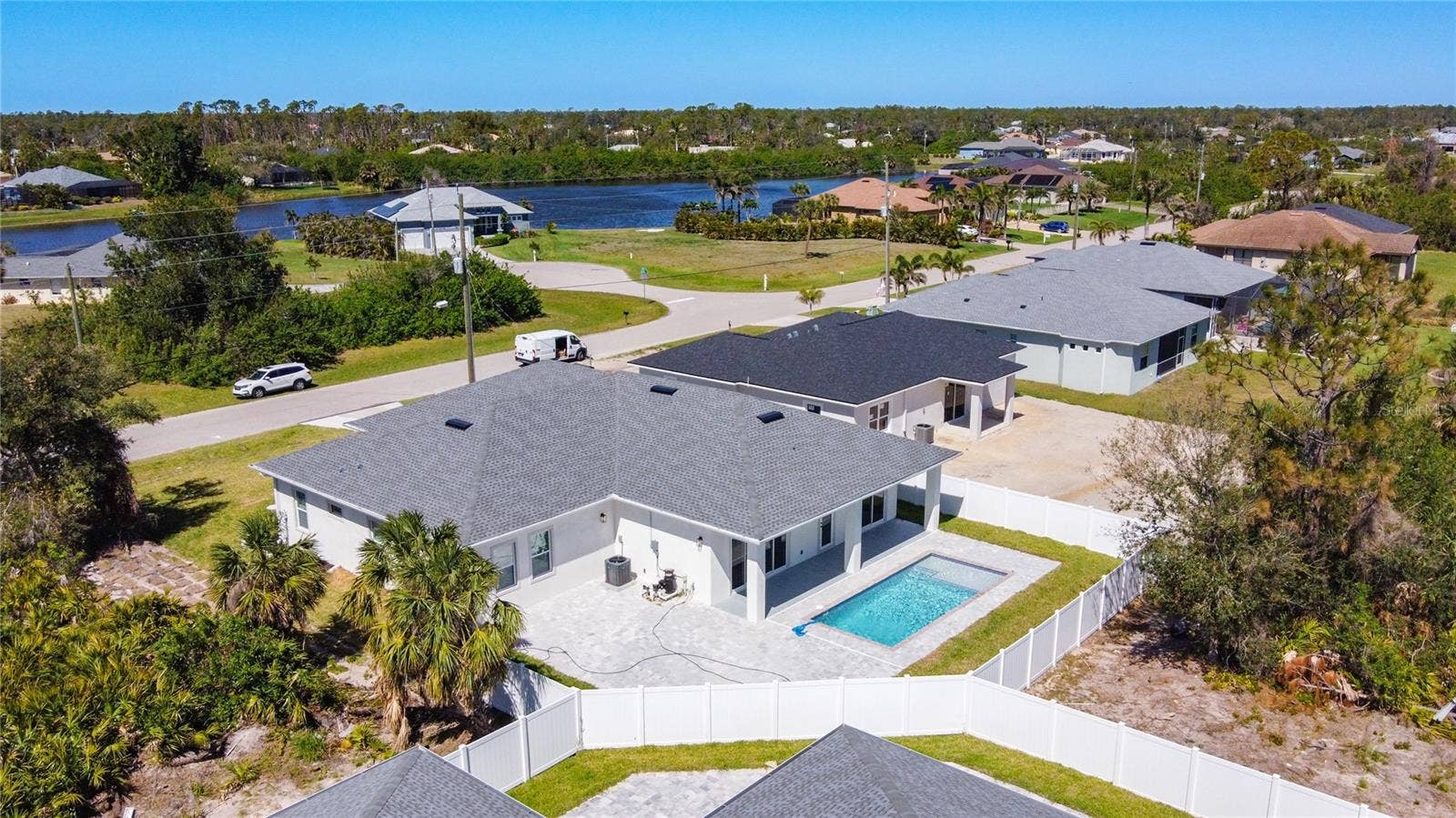 159 ANTILLA DRIVE, Rotonda West, FL 33947